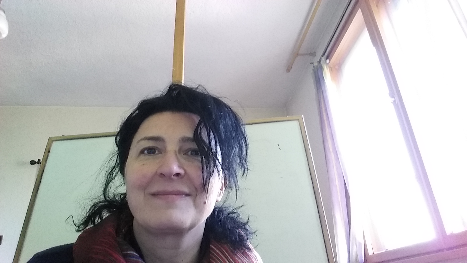 Deborah M.