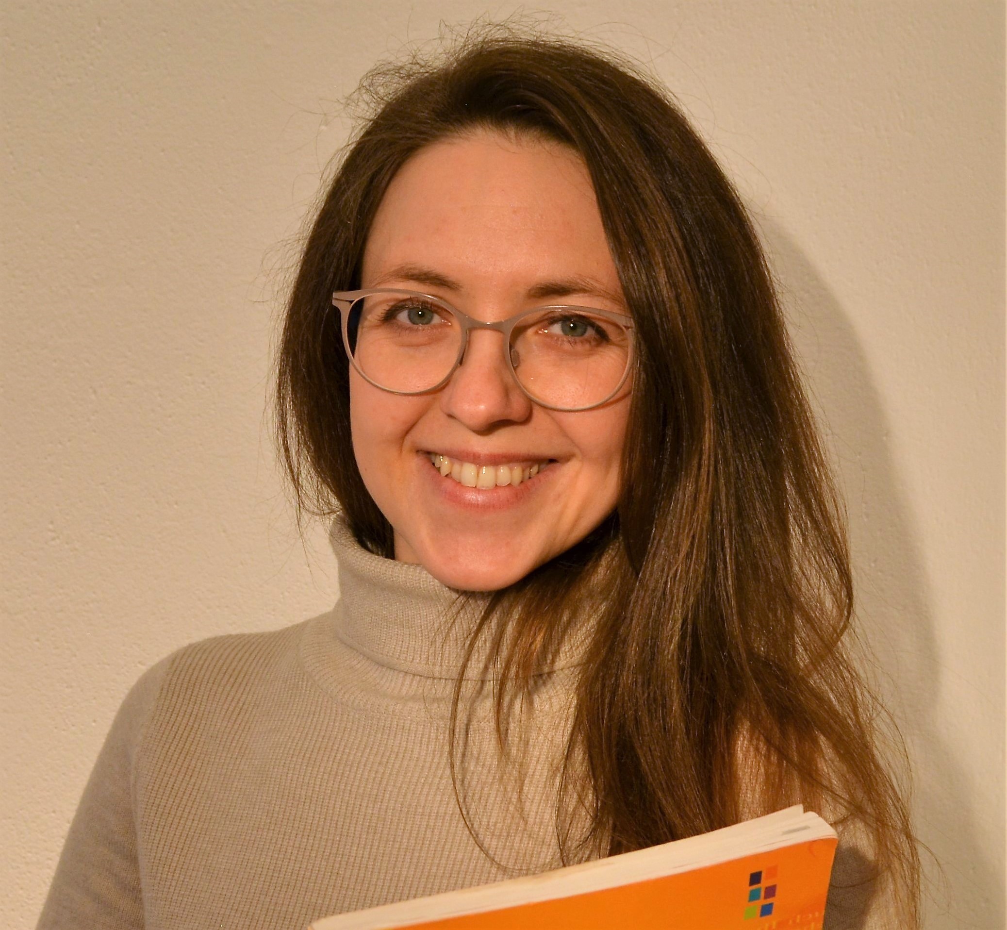 Katerina B.