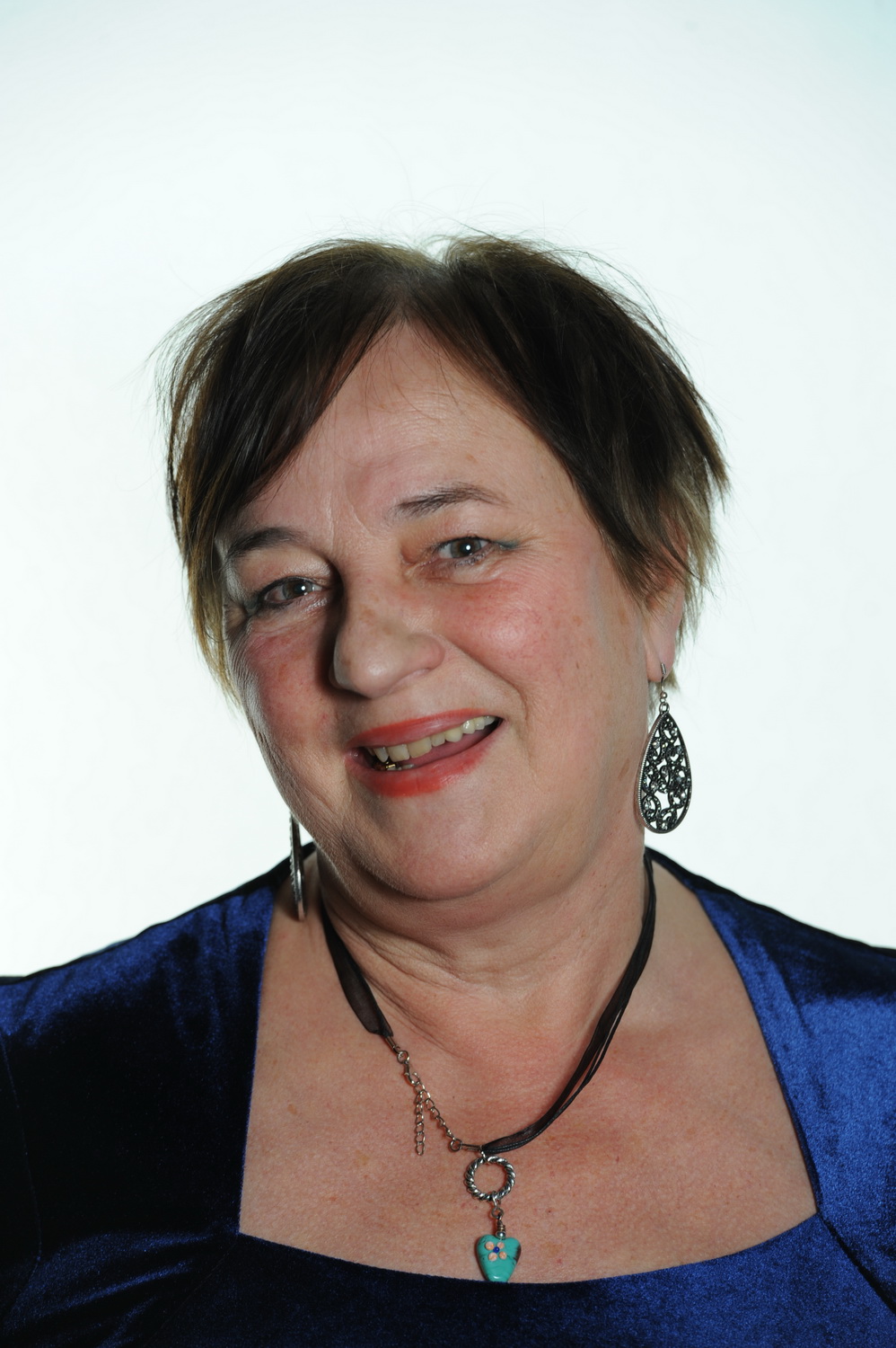 Sabina G.