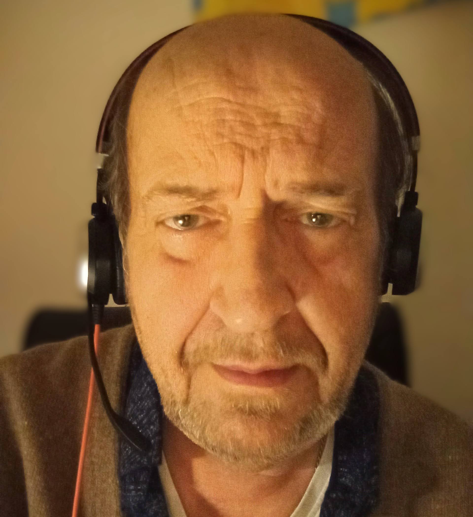 Claus B.