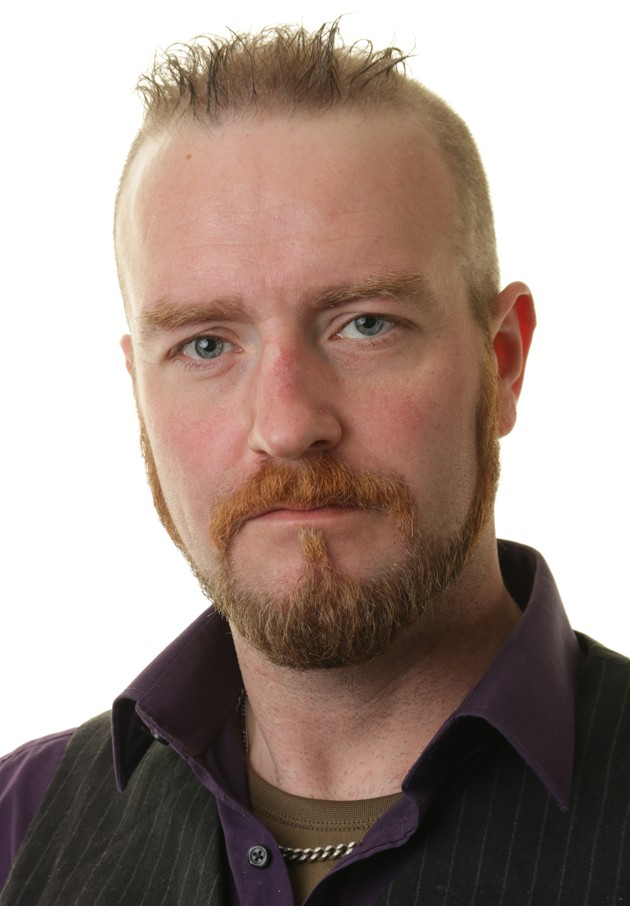 Ian M.