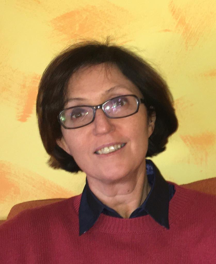 Elena F.