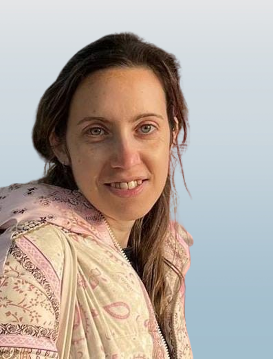 Maria Mercedes N.
