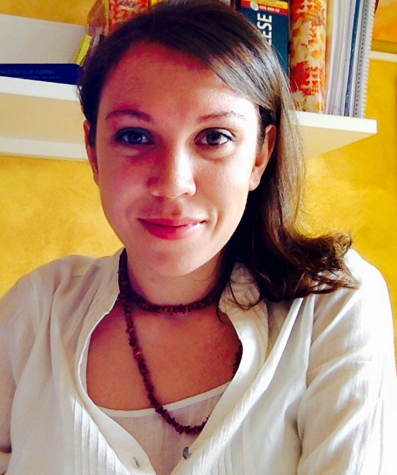 Francesca I.