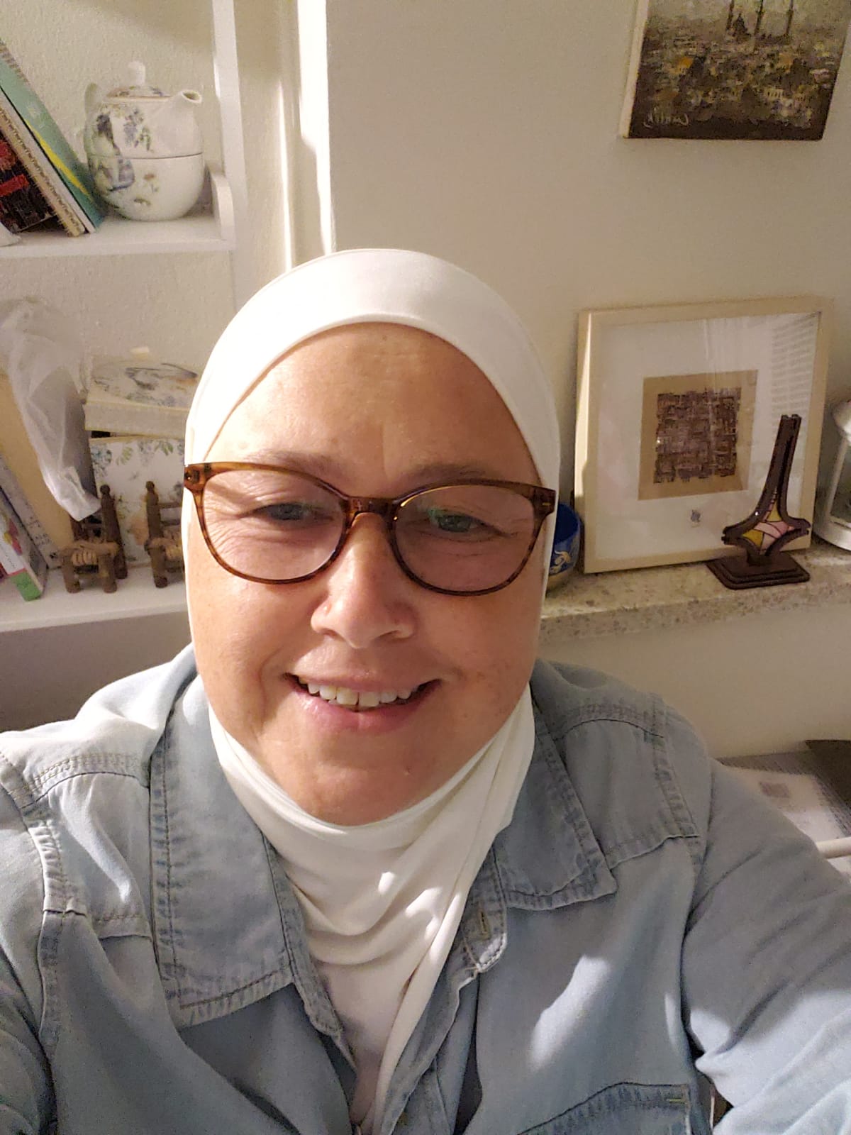 Hala L.