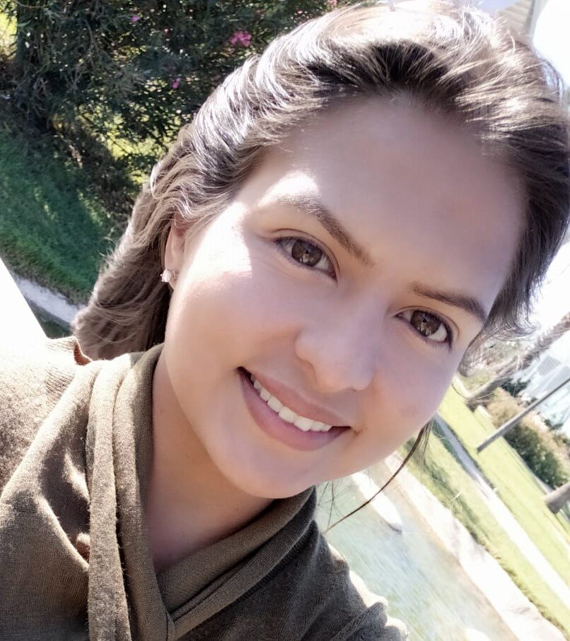 Isabel S.
